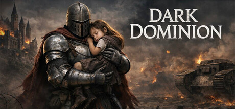 黑域领主/Dark Dominion 动作游戏