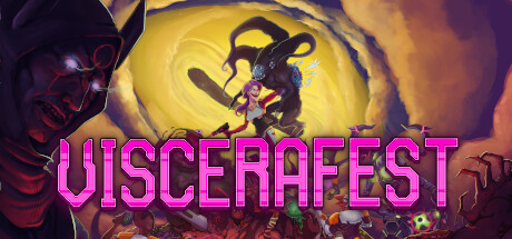 内脏狂欢/Viscerafest 老派FPS游戏