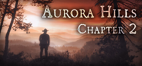 极光山庄:第2章/Aurora Hills: Chapter 2解谜冒险游戏
