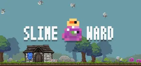 史莱姆之路/Slimeward冒险游戏