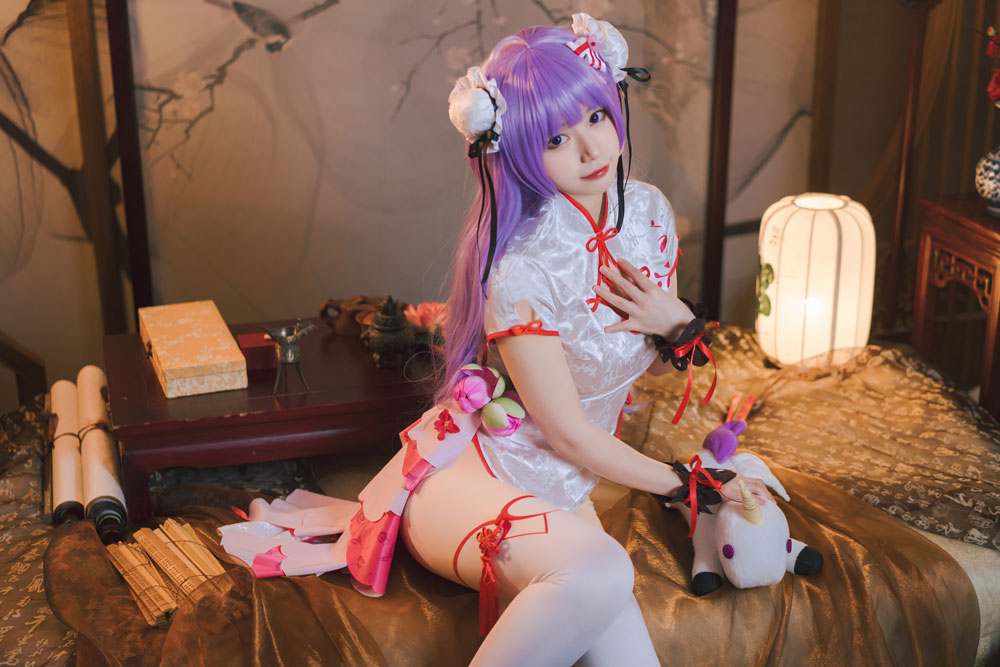 猫大人COSPLAY写真图片包合集-1 猫大人COSPLAY写真图片包合集