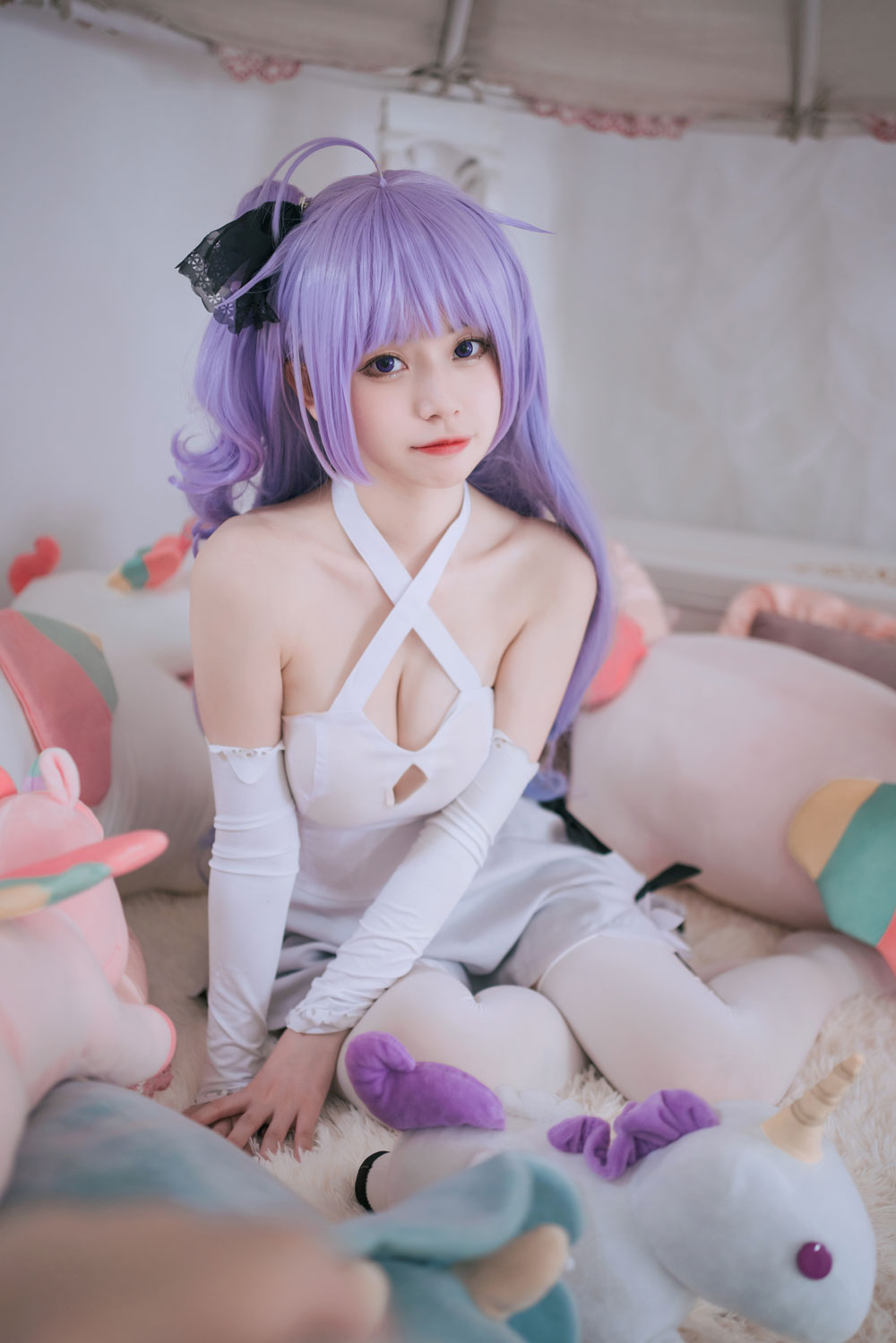 猫大人COSPLAY写真图片包合集-2 猫大人COSPLAY写真图片包合集