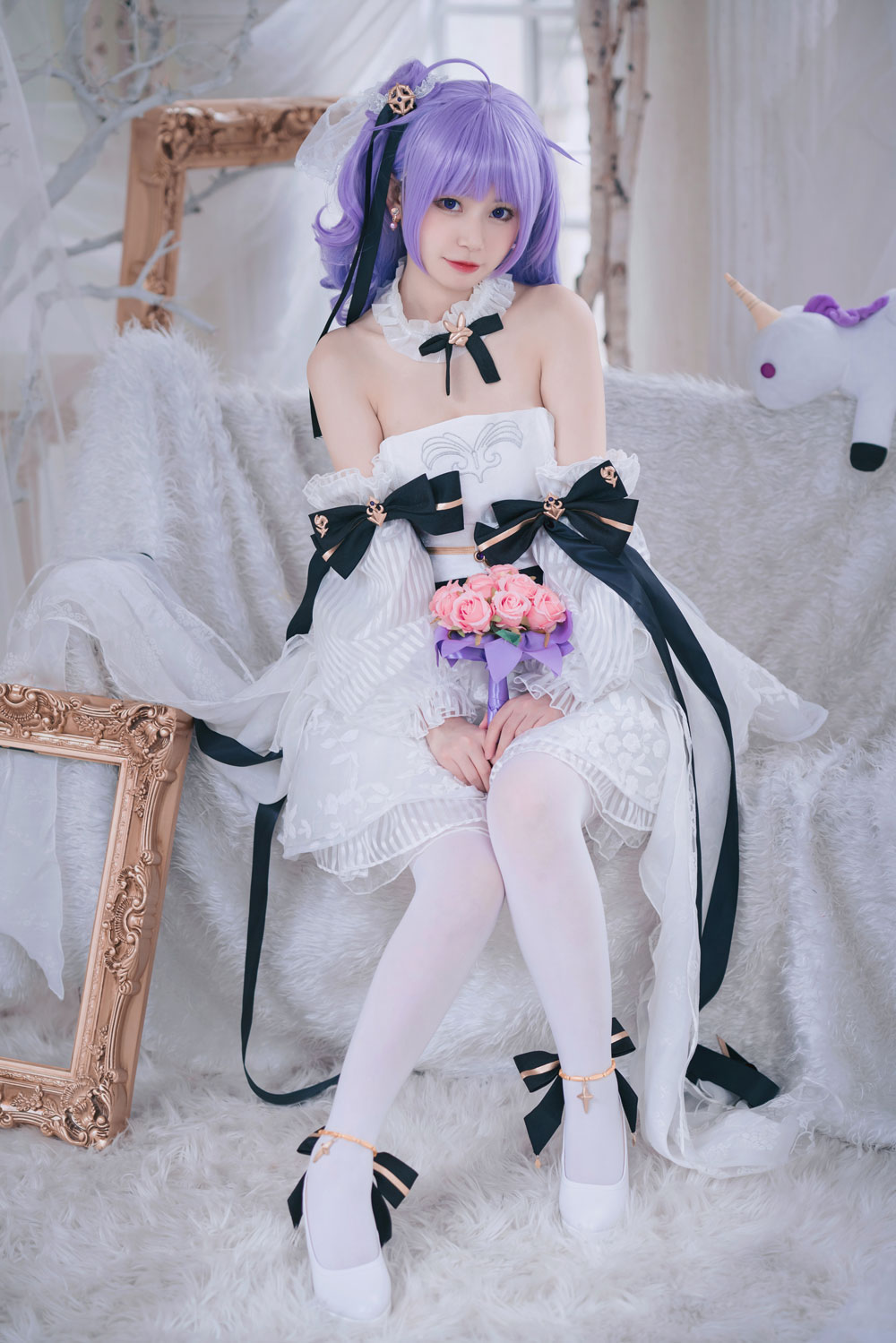 猫大人COSPLAY写真图片包合集-3 猫大人COSPLAY写真图片包合集