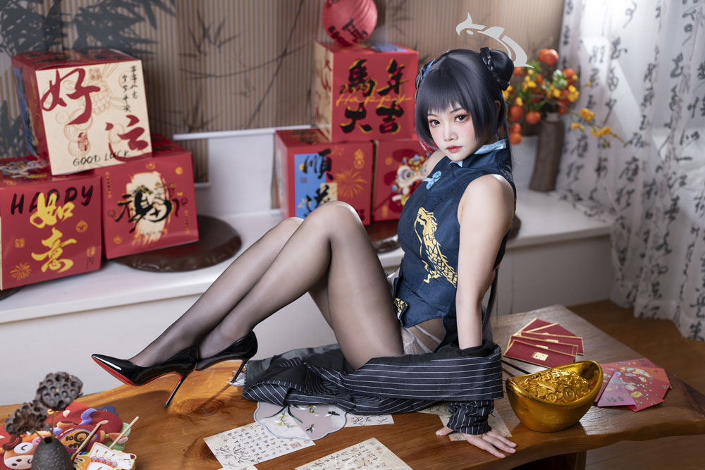 慢炖仓鼠球COSPLAY写真图片包合集-1 慢炖仓鼠球COSPLAY写真图片包合集