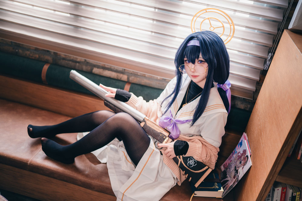Reng COSPLAY写真图片包合集