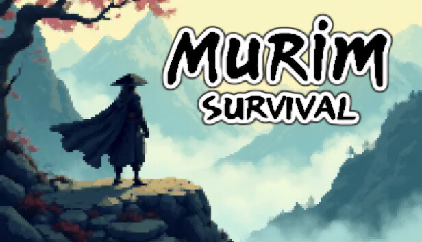 武林生存/Murim Survival 生存类Roguelite游戏