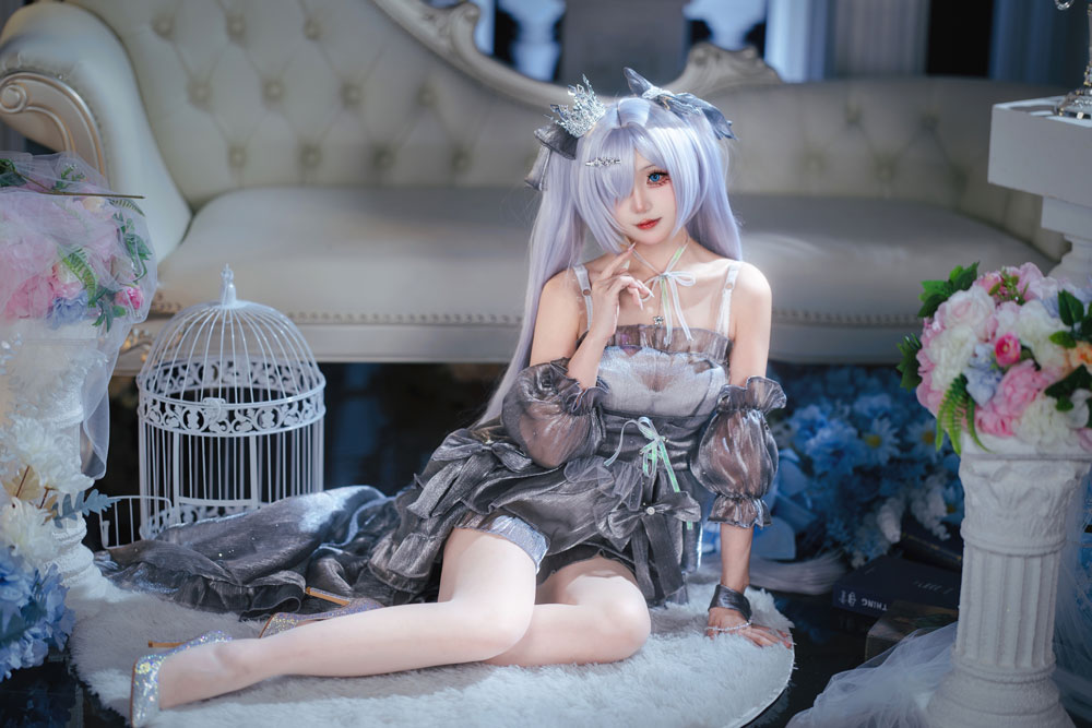是夙卿呀COSPLAY写真图片包合集-1 是夙卿呀COSPLAY写真图片包合集