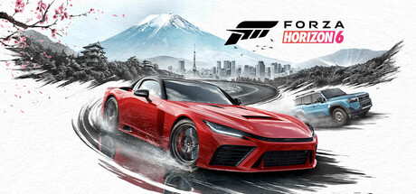 极限竞速:地平线6/Forza Horizon 6 赛车游戏
