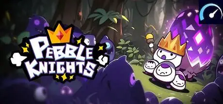 佩布尔骑士/Pebble Knights 冒险游戏