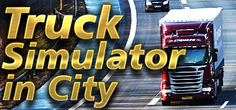 卡车城/Truck City 模拟游戏