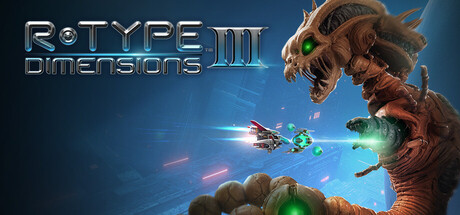 异形战机:维度3/R-Type Dimensions III
