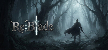 利刃战士/Re:Blade 动作游戏