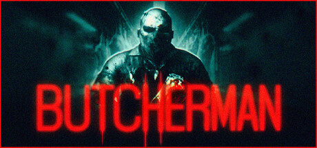屠夫/Butcherman 动作‎游戏