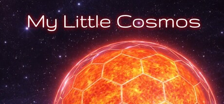 我的小宇宙/My Little Cosmos 休闲游戏