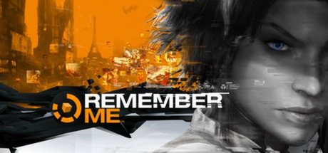 勿忘我/Remember Me 动作冒险游戏