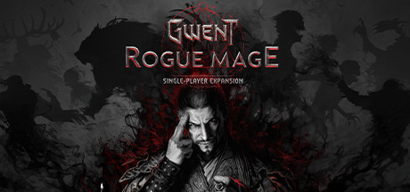 巫师之昆特牌:流浪法师/GWENT: Rogue Mage 策略游戏