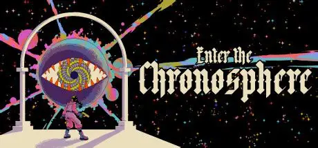 超时空地牢/Enter the Chronosphere 冒险游戏