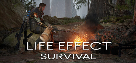 生命效应:生存/LIFE EFFECT Survival 冒险游戏