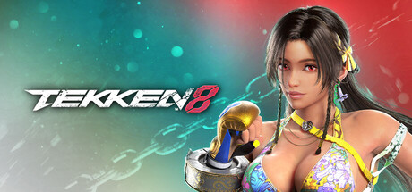 铁拳8|TEKKEN 8 官方简体中文