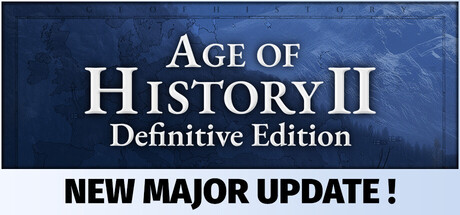 文明时代2:终极版/Age of History 2: Definitive Edition 策略游戏