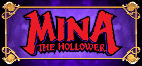 挖掘者米娜/Mina the Hollower 冒险游戏