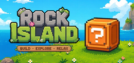 巨石岛/Rock Island 休闲游戏