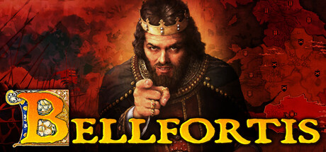 贝尔福蒂斯/Bellfortis 策略游戏