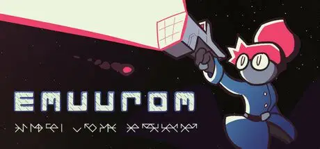艾穆罗姆/EMUUROM 类银河恶魔城游戏