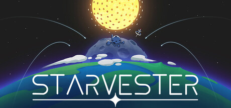 群星收割者/Starvester 休闲游戏