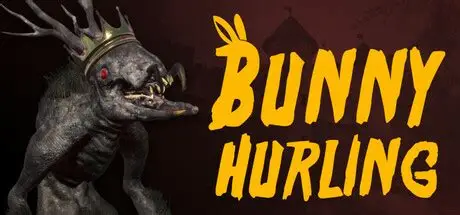 兔子投射/Bunny Hurling 冒险游戏