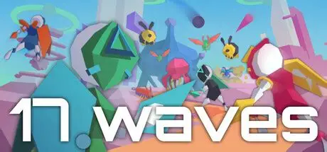 17波塔防/17.waves TD 策略游戏