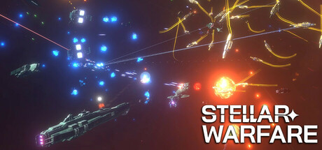 恒星战争/Stellar Warfare策略游戏