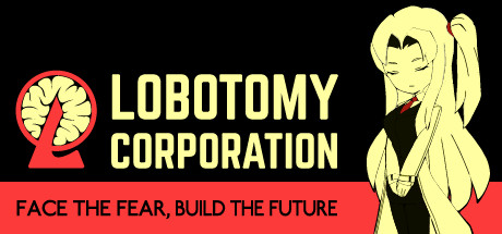 脑叶公司怪物管理模拟/Lobotomy Corporation | Monster Management Simulation 模拟游戏