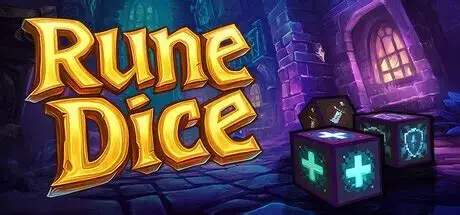 符文之骰/Rune Dice 角色扮演游戏