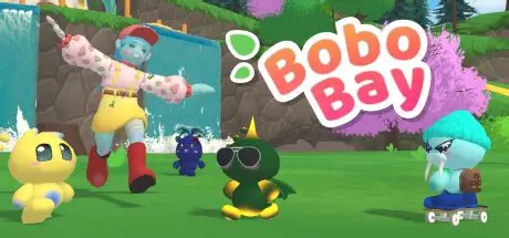 波波萌宠大作战/Bobo Bay 休闲游戏