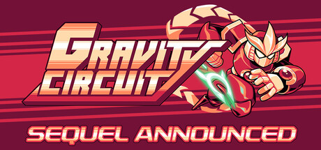重力回路/Gravity Circuit 街机游戏