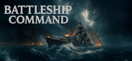 战列舰指挥官:沙恩霍斯特号/Battleship Command 海战模拟游戏