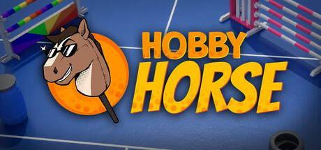 骑马/Hobby Horse 竞速游戏