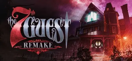 第七访客:重制版/The 7th Guest Remake 冒险游戏