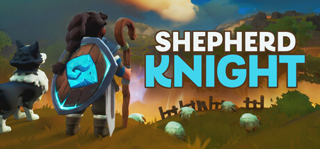 牧羊骑士/Shepherd Knight 冒险游戏