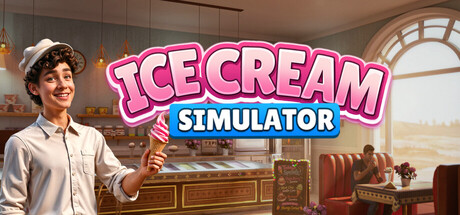 冰淇淋模拟器/Ice Cream Simulator 模拟游戏