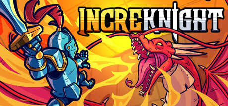 不可思议骑士/IncreKnight 冒险游戏