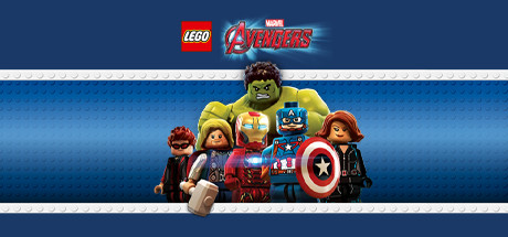 乐高复仇者联盟/LEGO MARVEL’s Avengers 动作游戏