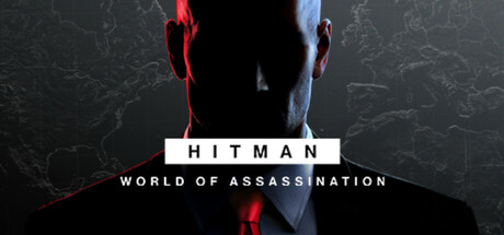 杀手暗杀世界/杀手3/HITMAN World of Assassination 动作游戏