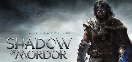 中土世界:暗影魔多/中土世界:魔多阴影/Middle Earth: Shadow of Mordor 角色扮演游戏