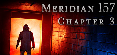 子午线157:第3章/Meridian 157: Chapter 3 冒险游戏