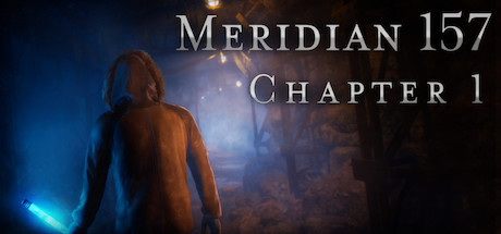 子午线157: 第1章/Meridian 157: Chapter 1 冒险游戏