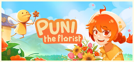 花艺师普妮/Puni the Florist 休闲游戏