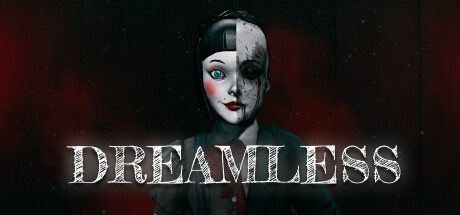 无梦之地/Dreamless 冒险游戏