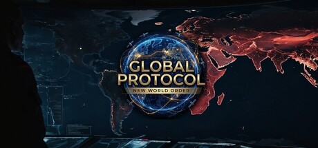 全球协议:新世界秩序/Global Protocol: New World Order 现代大战略模拟游戏